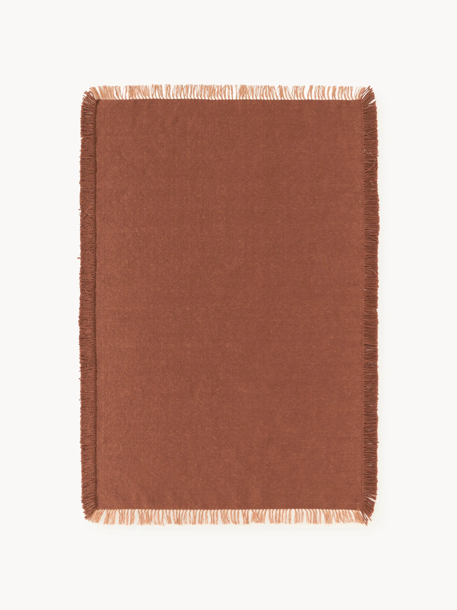 Ručne tkaný koberec do interiéru/exteriéru Marcus