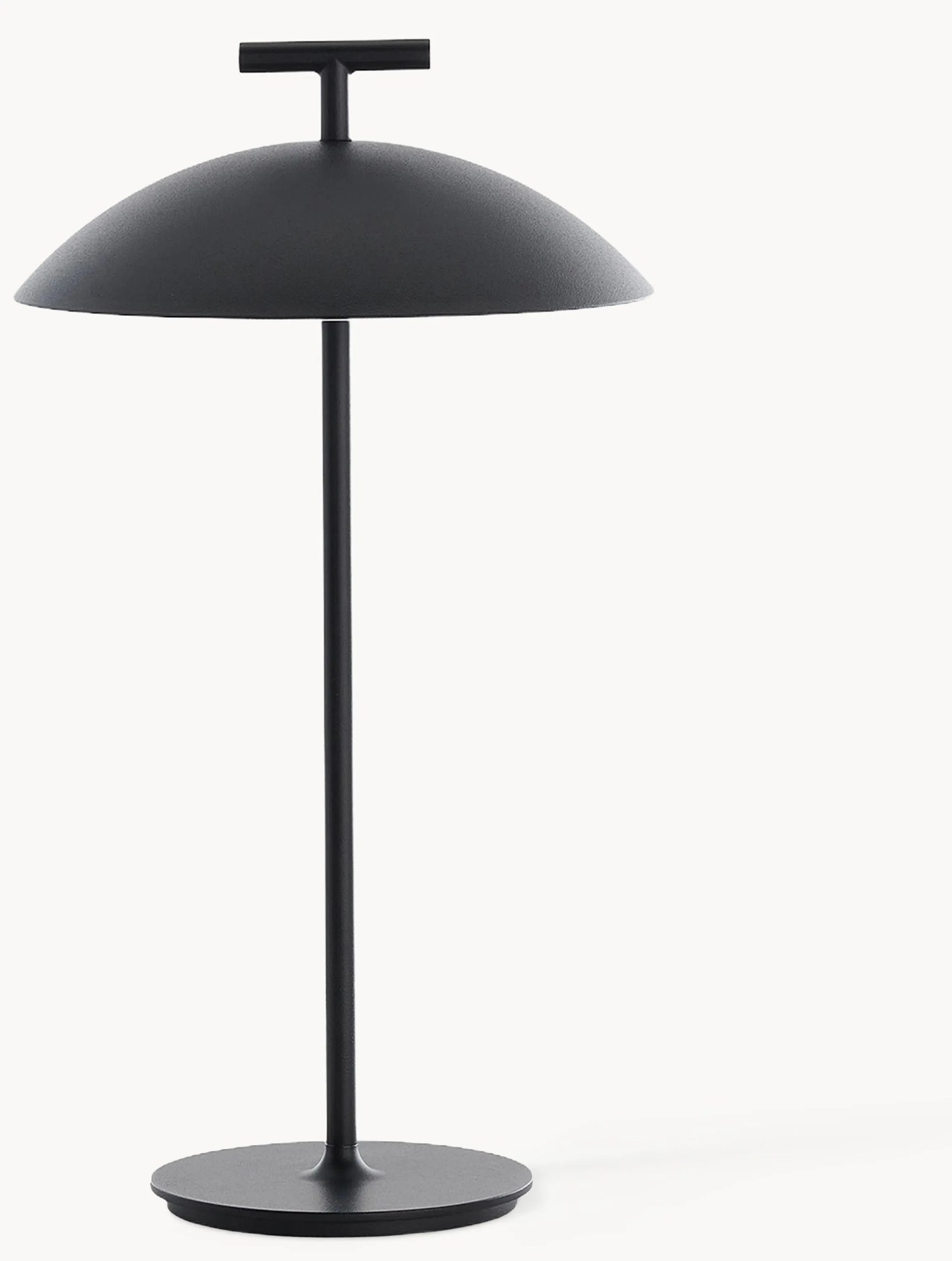 Prenosná stolová LED lampa Mini Geen-A