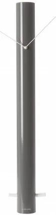 Kyvadlové nástenné hodiny 5496 Karlsson 65cm