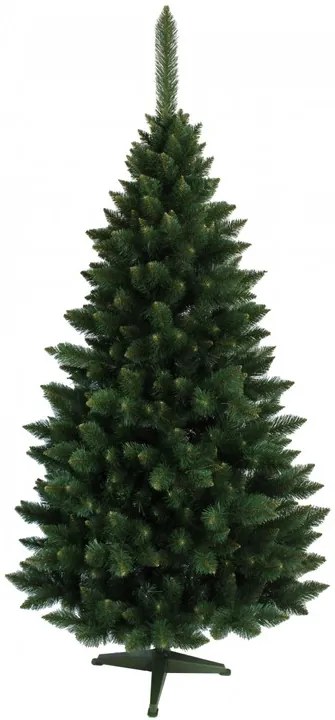 Vianočný stromček Borovica 180cm