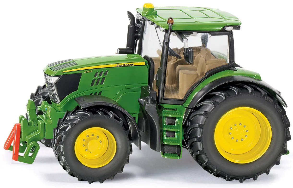 SIKU Farmer – traktor John Deere, 1:32