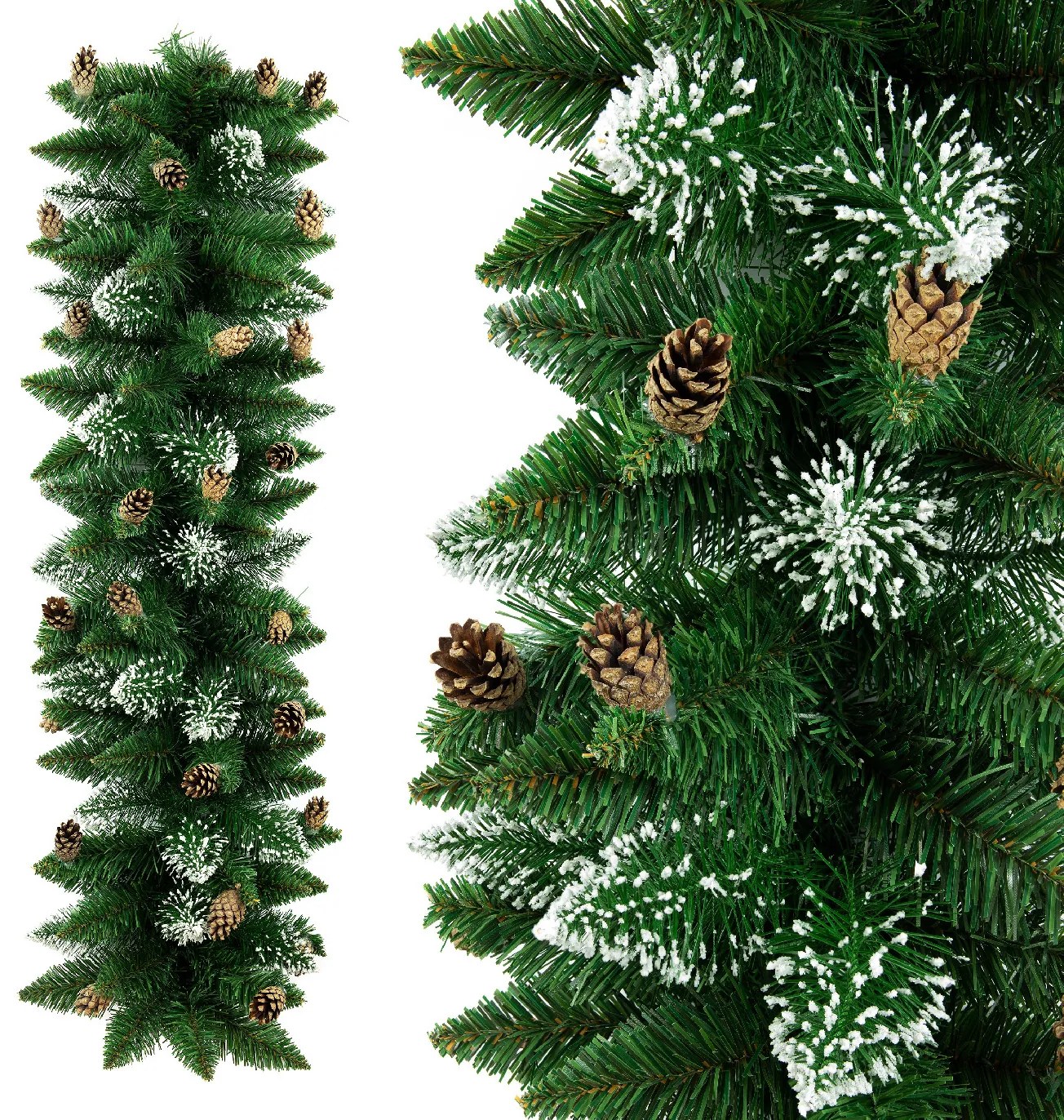 Girlanda Premium 100 cm