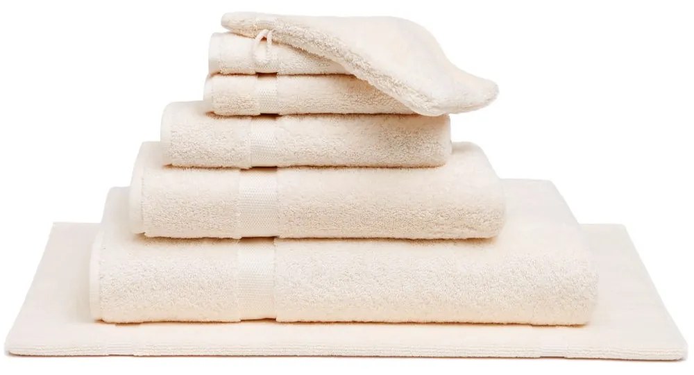 Vandyck uterák Ranger Cream tan 650g/m2 - 68x127 cm Vandyck uterák Ranger Cream tan 650g/m2 - 68x127 cm