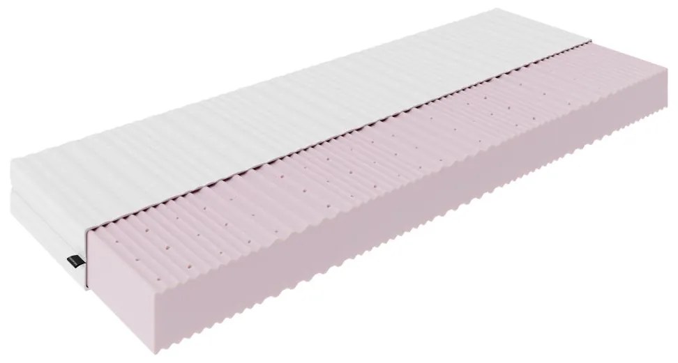 Penový matrac 90x200 cm Maigret (T3). Vlastná spoľahlivá doprava až k Vám domov. 1119710