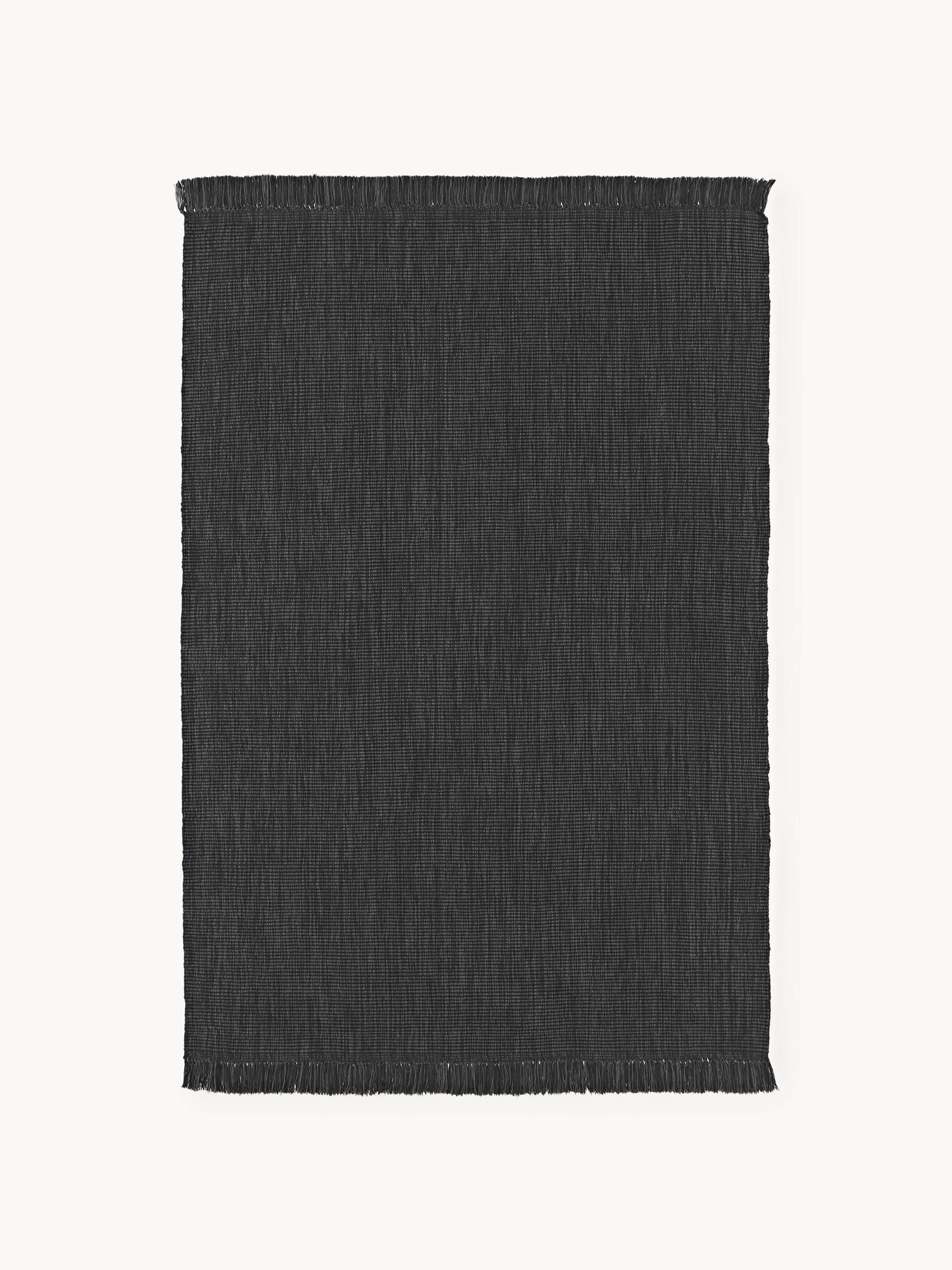 Ručne tkaný koberec do interiéru a exteriéru Sumit