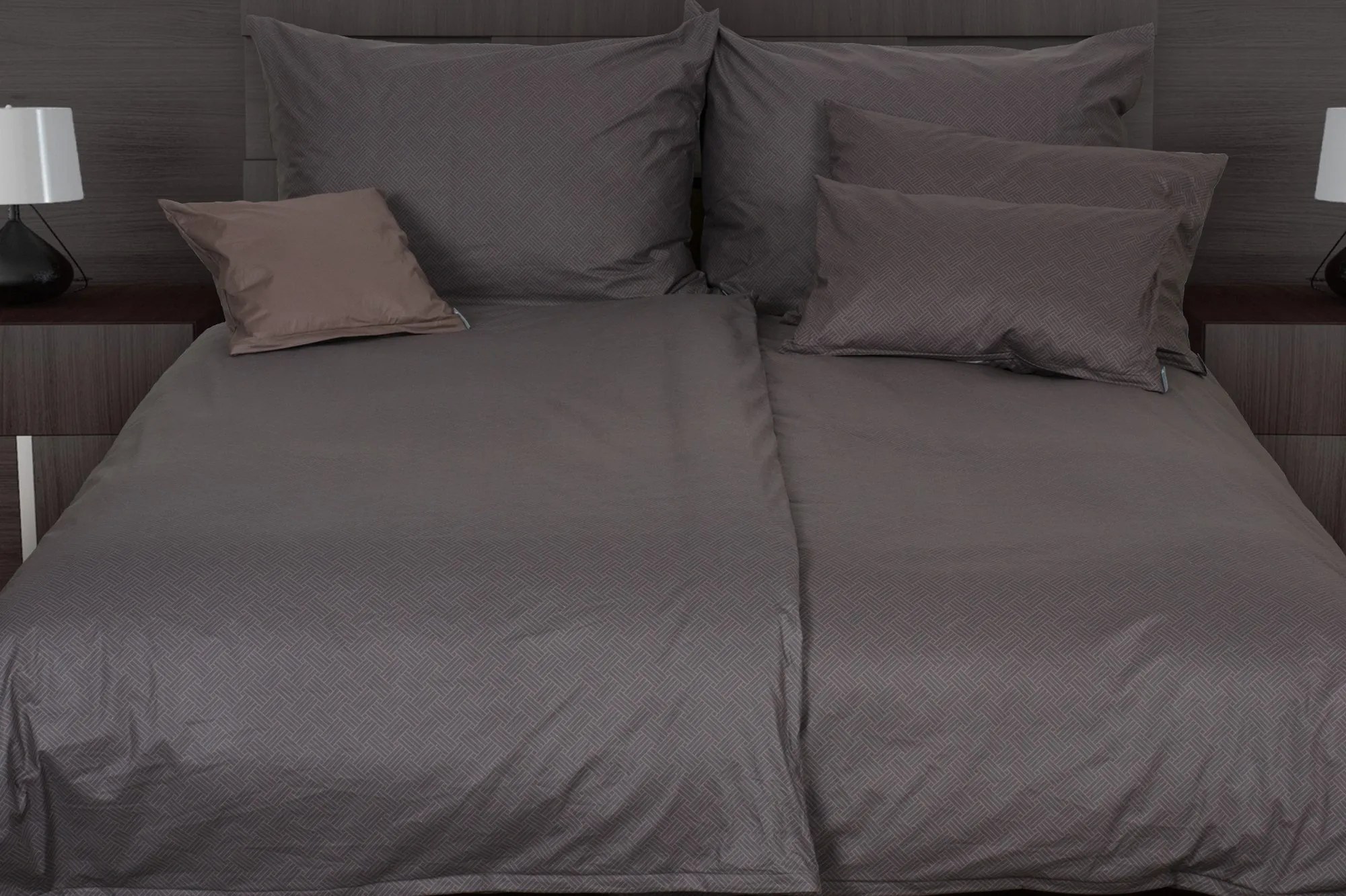 Bavlnené obliečky Will 140x200 cm