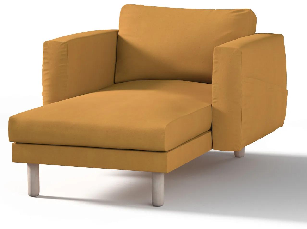 Poťah na sedačku Norsborg s podrúčkami