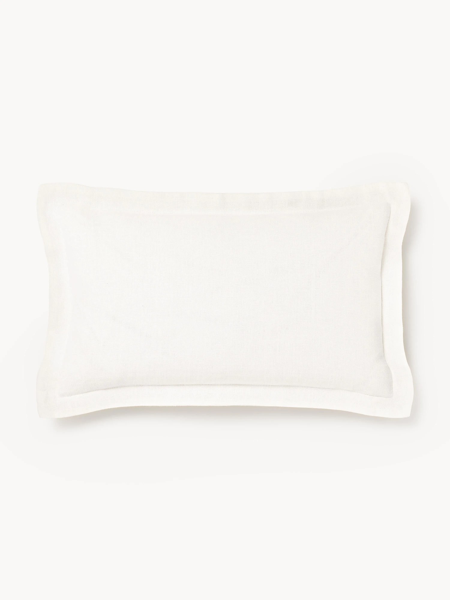 Ľanový poťah na vankúš Taryn