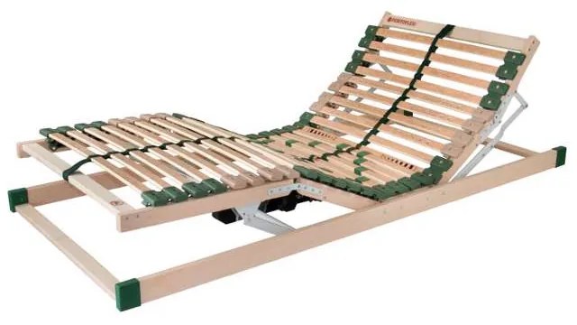 ECOMATRACE PORTOFLEX MOTOR RADIO MEGA PEVNÝ LAMELOVÝ ROŠT