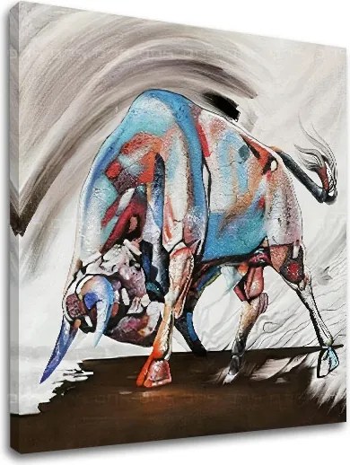 Obraz na plátne BÝK