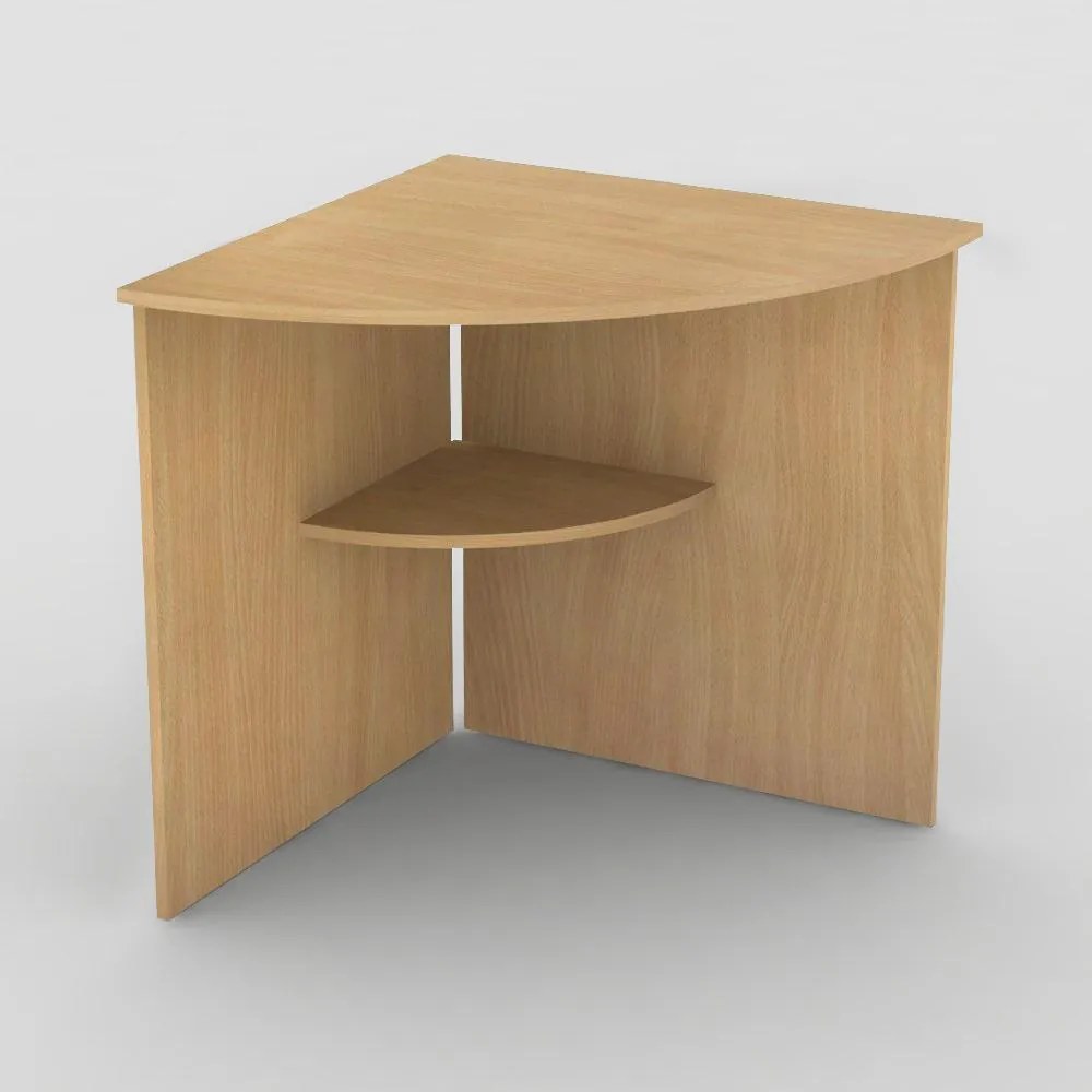 BTC OFFICE 66 ROH Varianta: CASHMERE