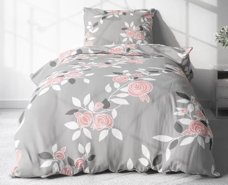 Obliečky Gabriela Bavlna 70×90 140x200 cm