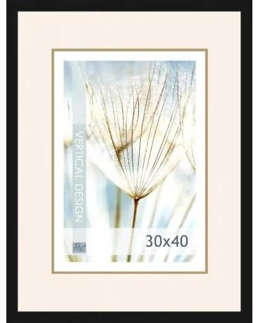 Fotorám 30x40, Quadro/8