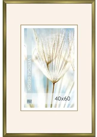 Fotorám 40x60, 2/ZL (3/B)