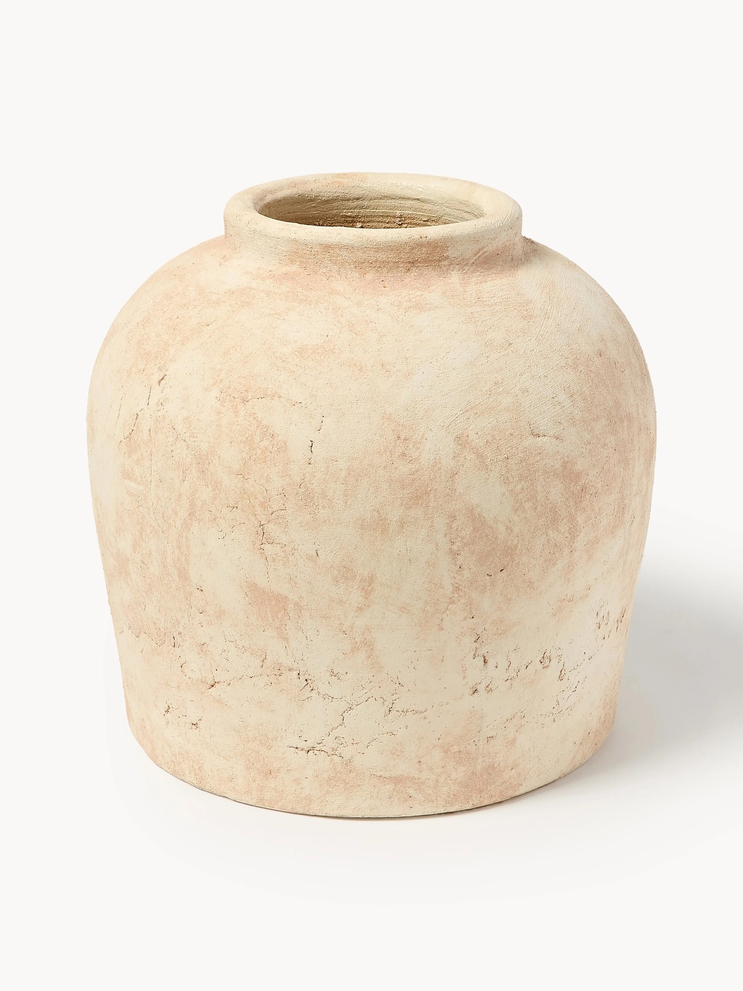 Podlahová váza Hilo, V 28 cm