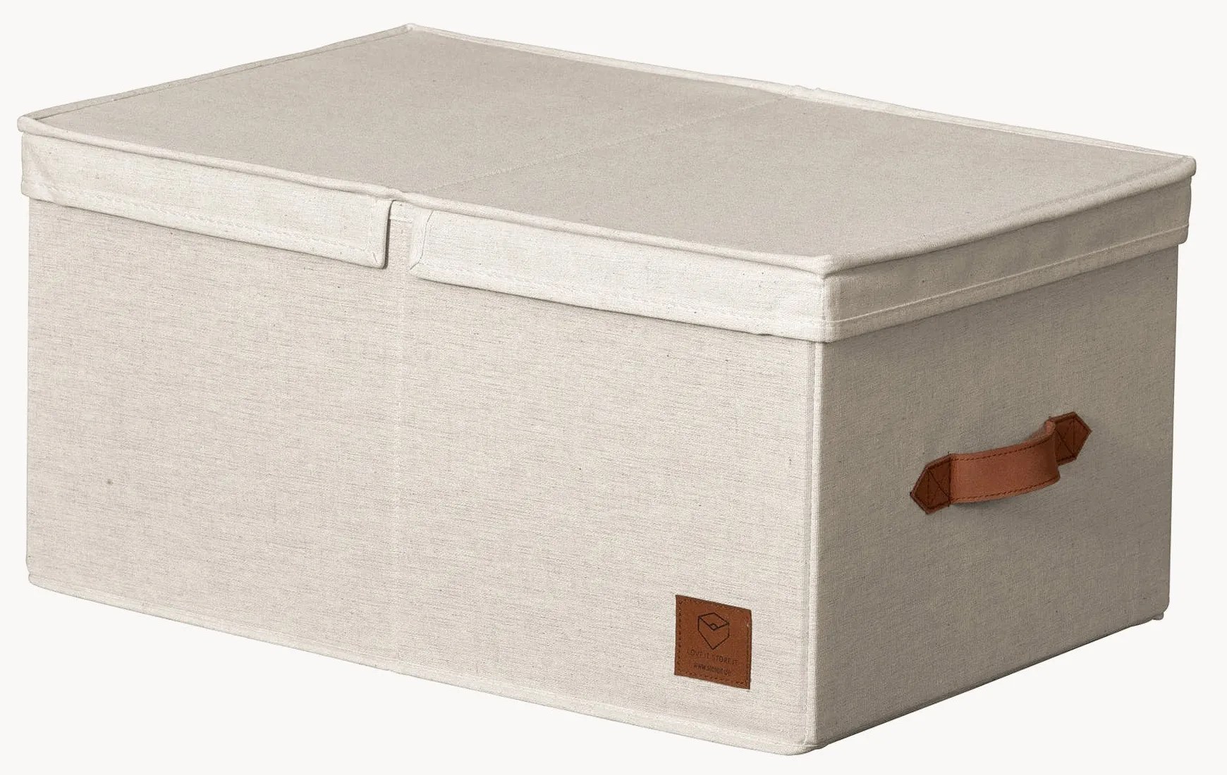 Úložná škatuľa Premium