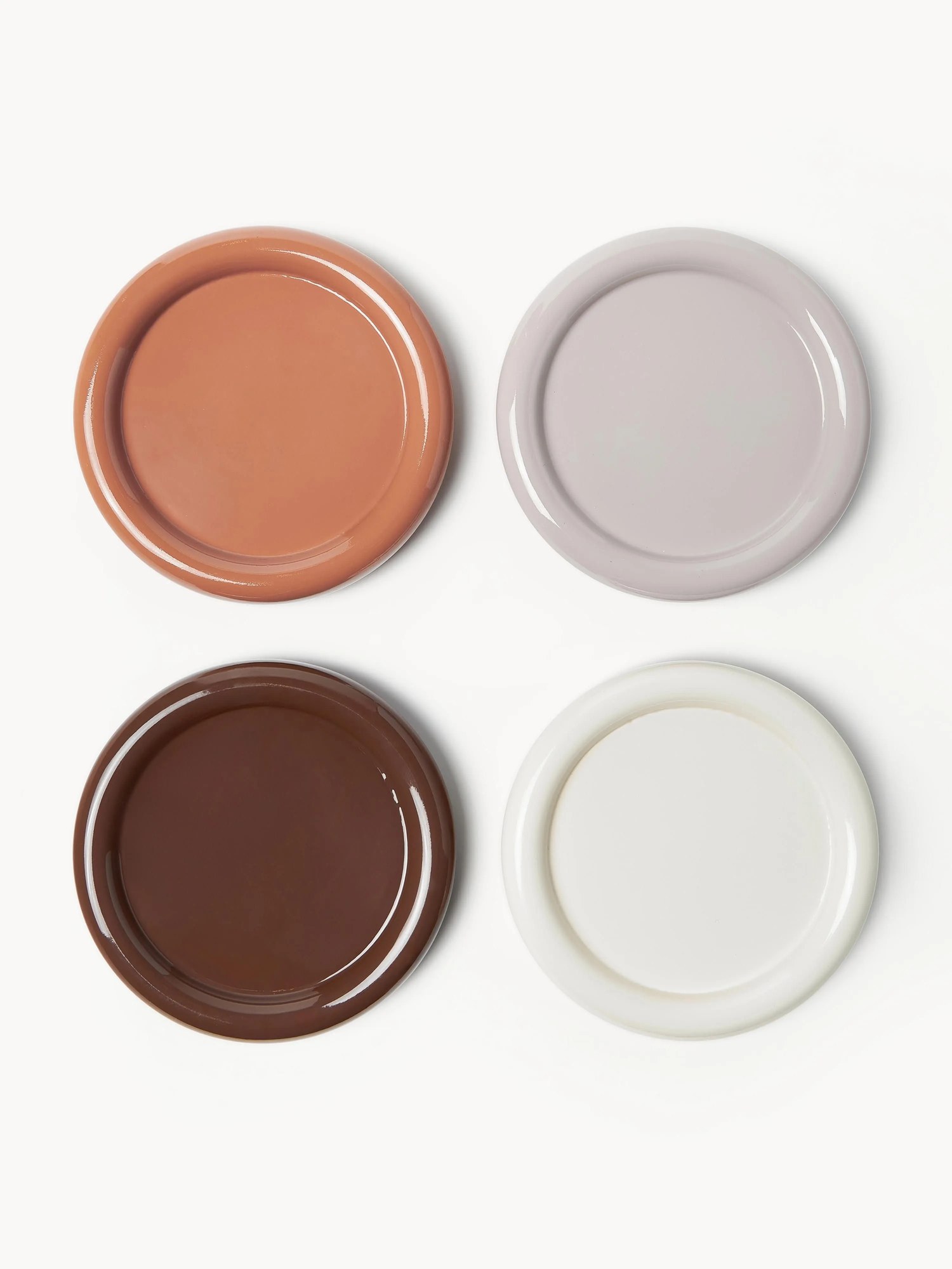 Súprava podložiek Yael, 4 ks