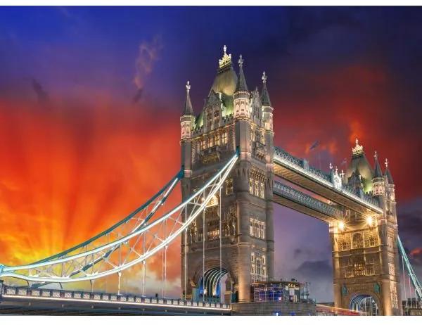 Fototapeta, Bridge, 315 x232cm