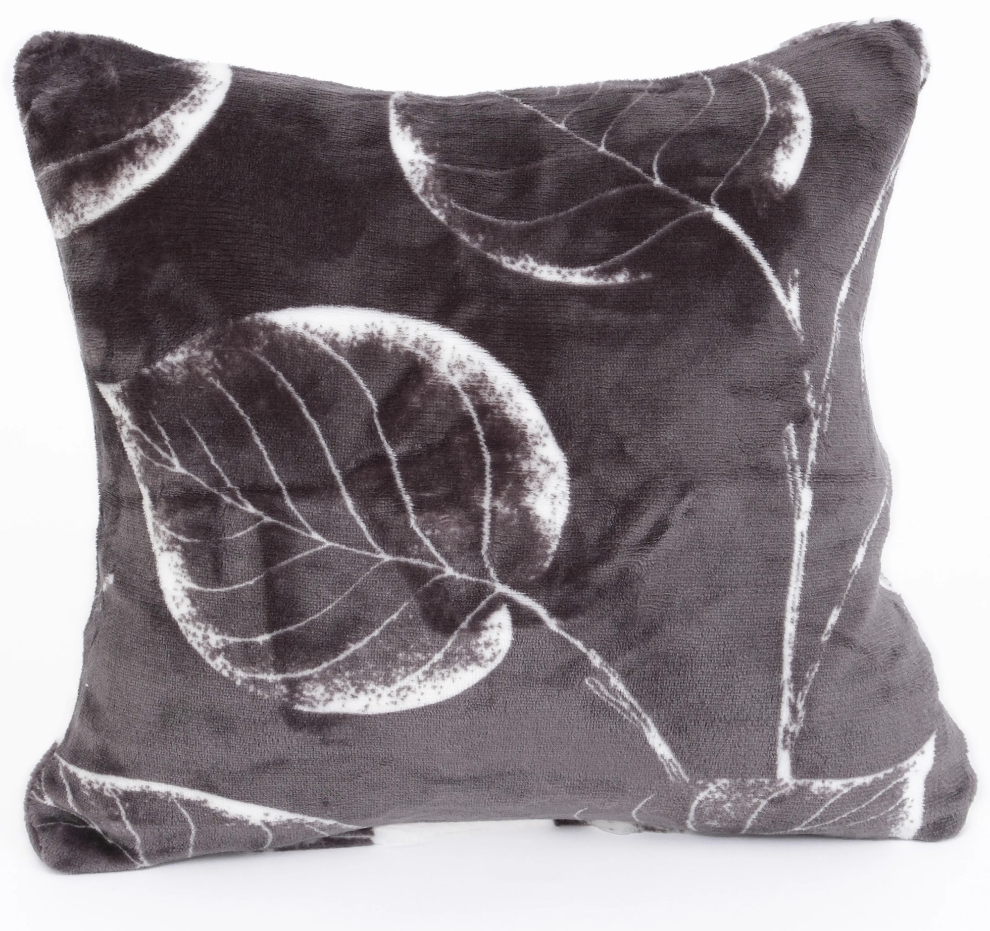 Obliečka na vankúšik mikroplyš Exclusive 40 × 40 cm - Eliot