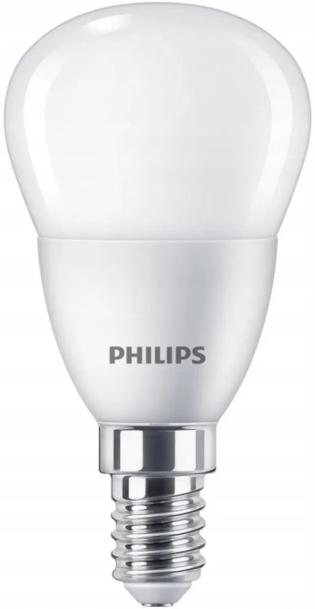 PHILIPS LED žiarovka CorePro - E14 - 7W - 806lm - 4000K