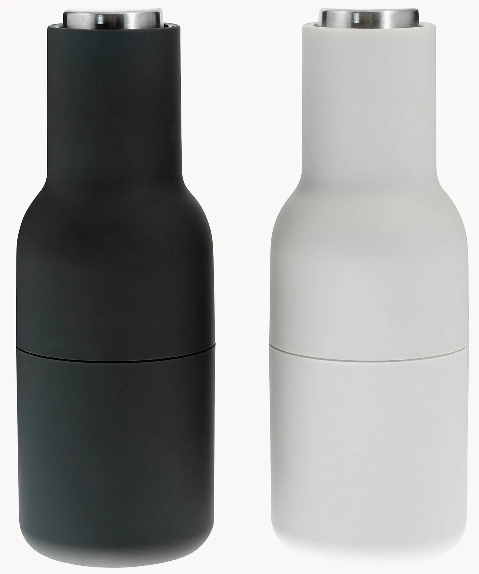 Súprava mlynčekov na soľ a korenie Bottle Grinder, 2 diely