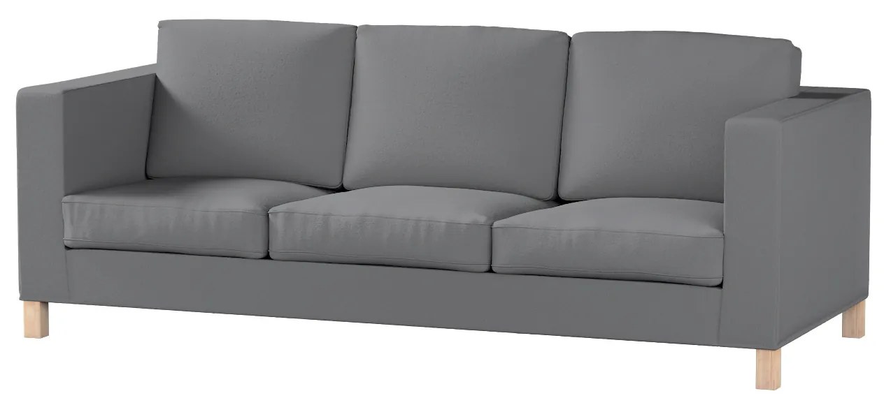 Poťah na sedačku Karlanda (pre 3 osoby,nerozkladacia,krátky)