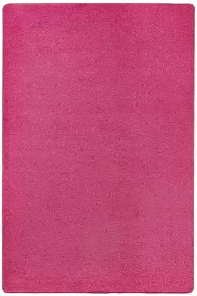 Hanse Home Collection koberce Koberec Fancy 103011 Pink - 200x280 cm