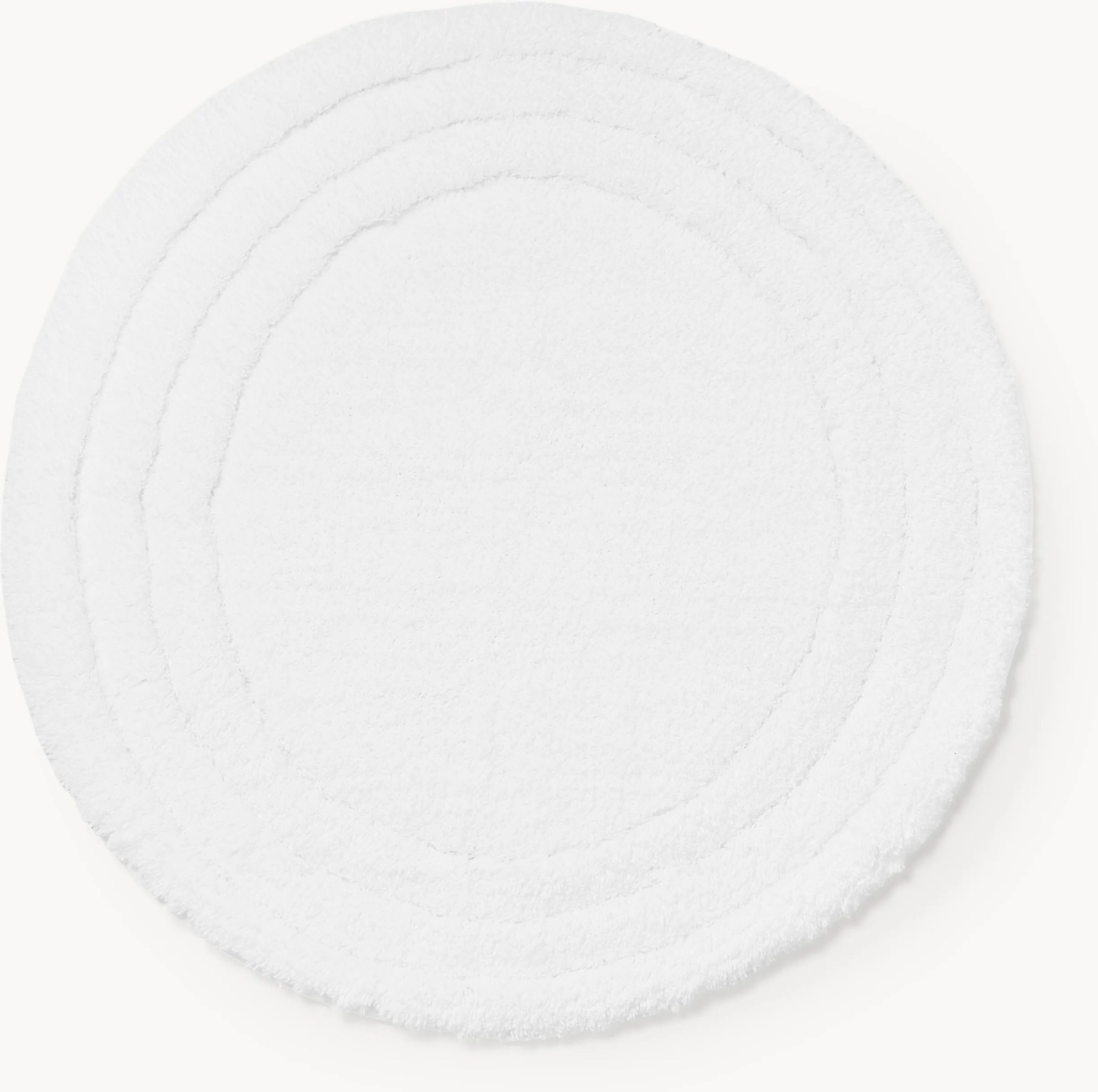 Huňatá protišmyková predložka do kúpeľne Kiara