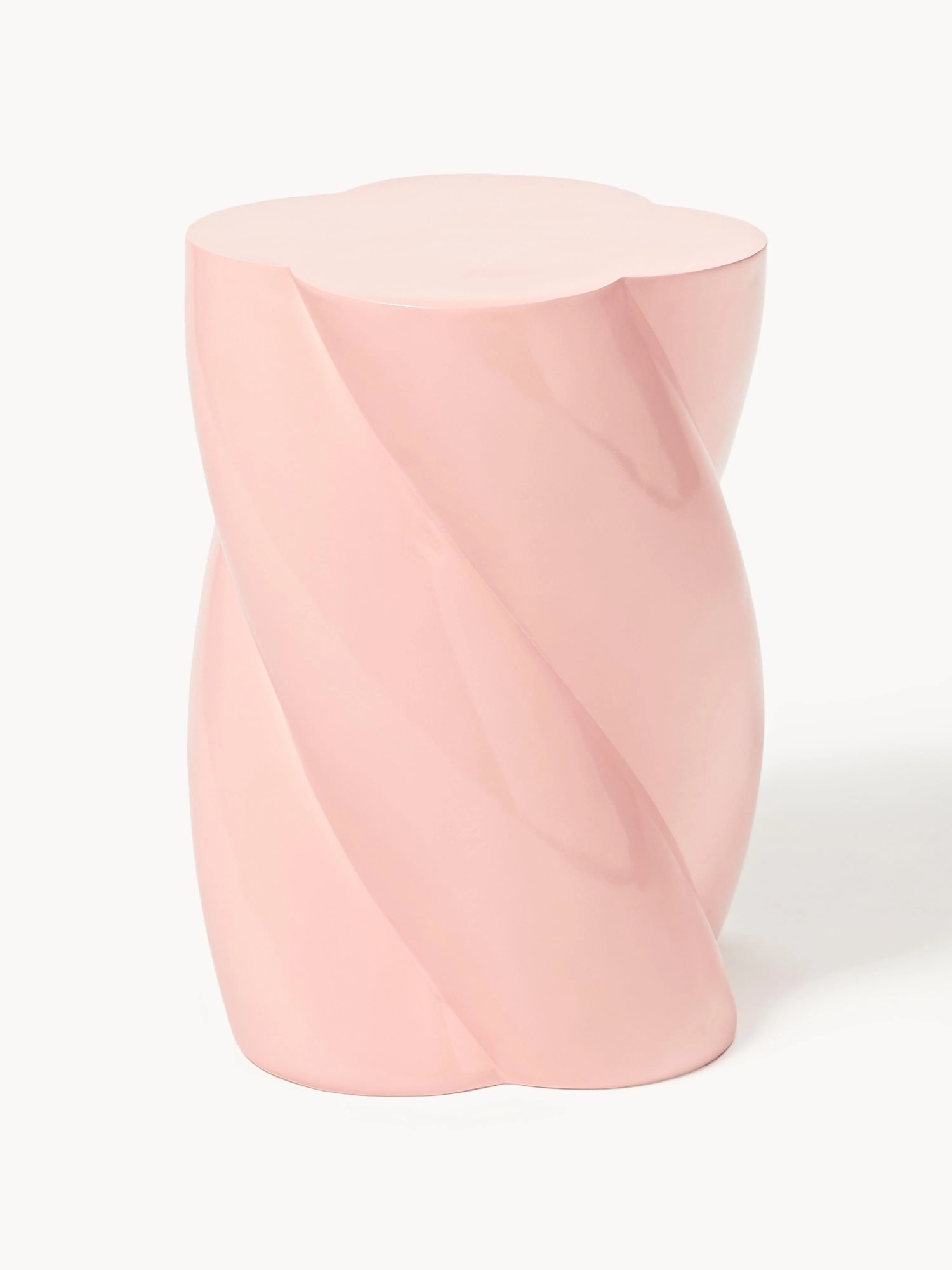 Pomocný stolík Marshmallow