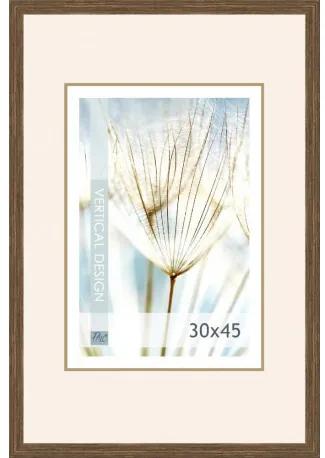 Fotorám 30x45, Quadro/4