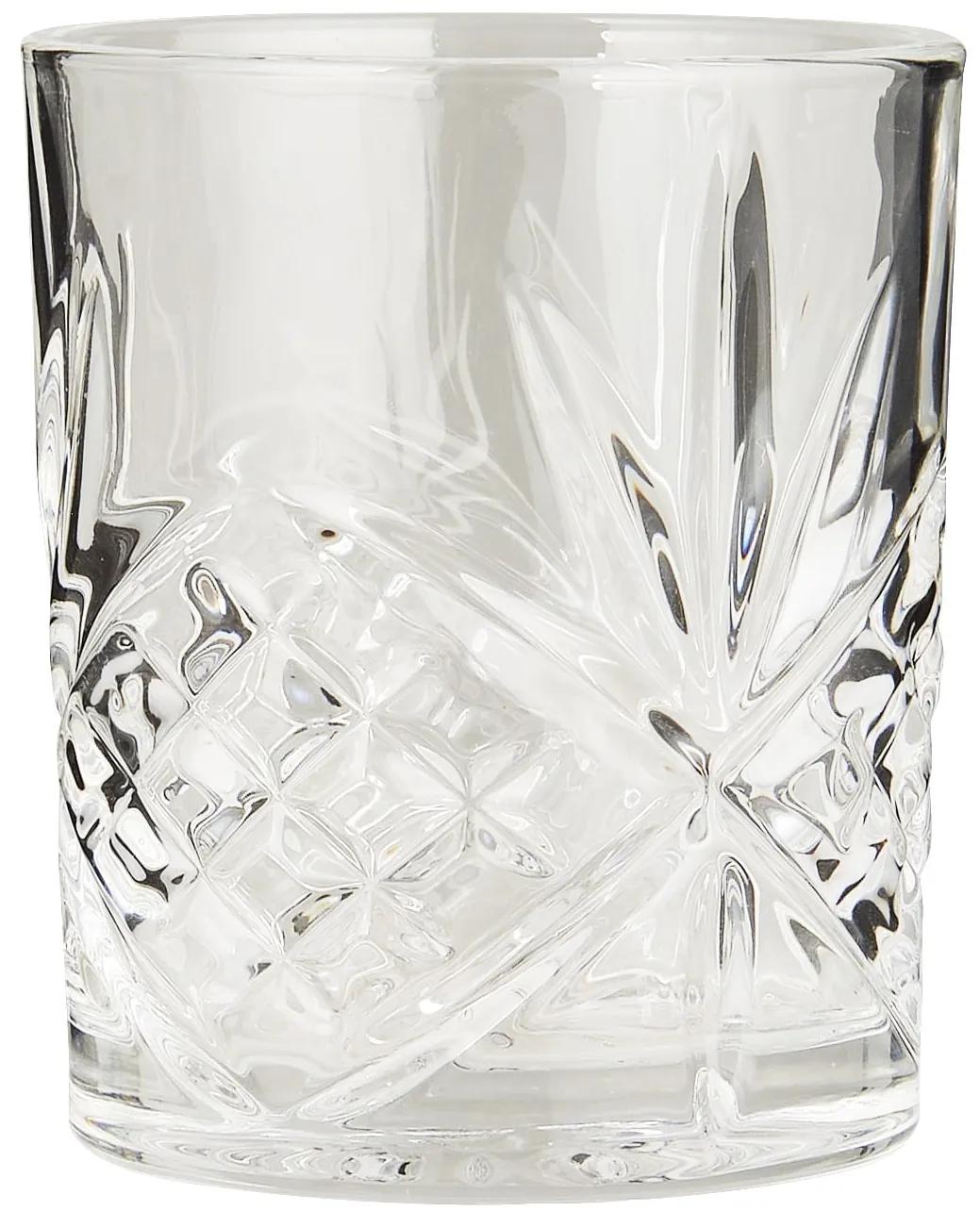 Ib Laursen Pohár na vodu London Clear 300 ml