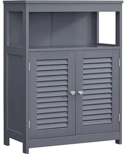 SONGMICS Skrinka pod umývadlo VASAGLE BBC040G01