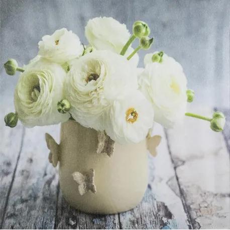 Obraz tlačený na plátne 40x40 PRC1055