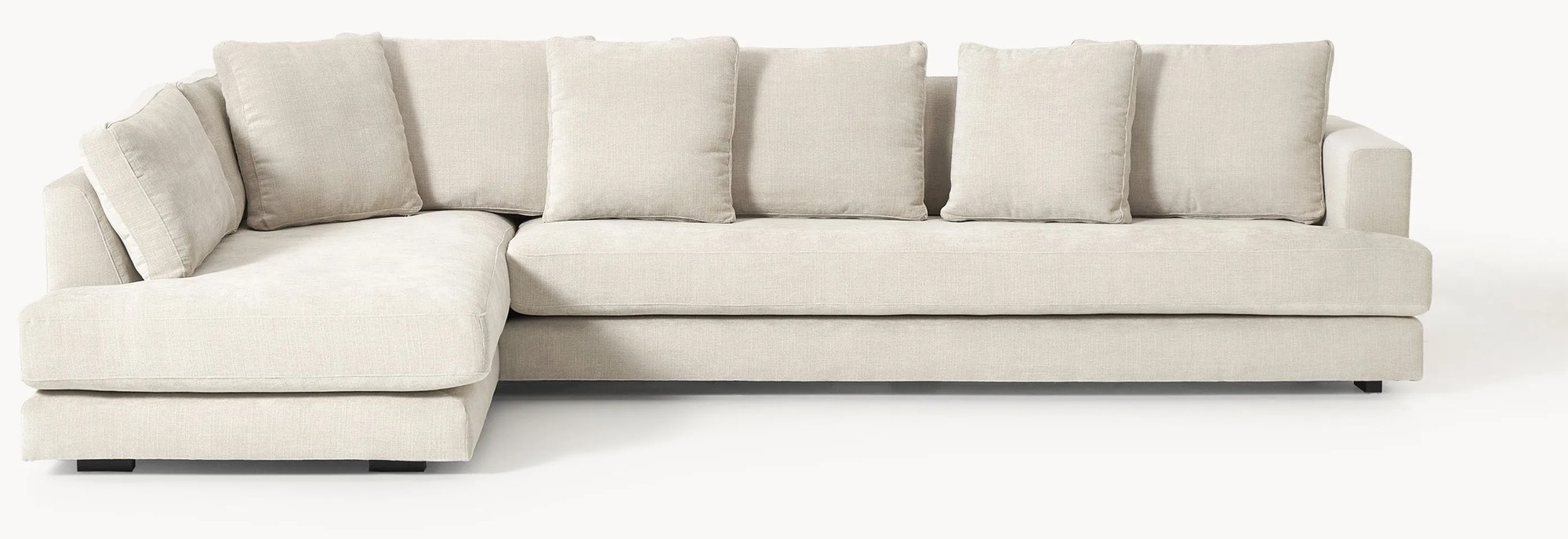 XL rohová pohovka Tribeca