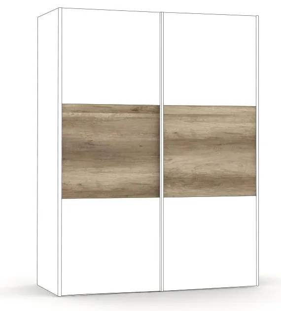 BTC HOUSTON UP 4 VÝPLŇ Varianta: CANYON