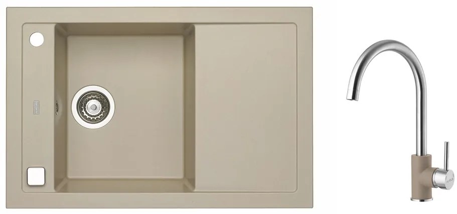 SET ALVEUS FORMIC 30/02 + BATERIE ZINA 02