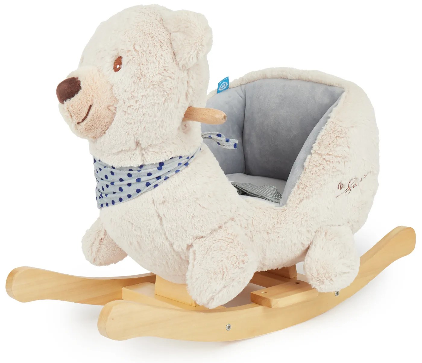 Bieco – Hojdací medveď