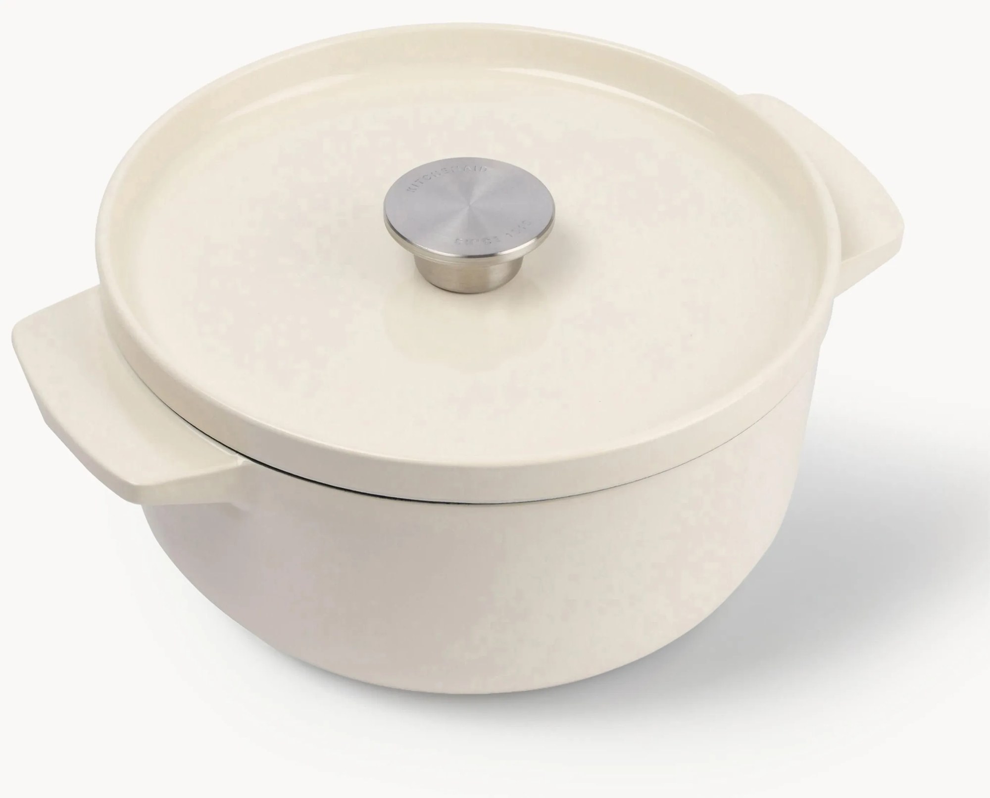 Hrniec's nepriľnavým povrchom Doelle