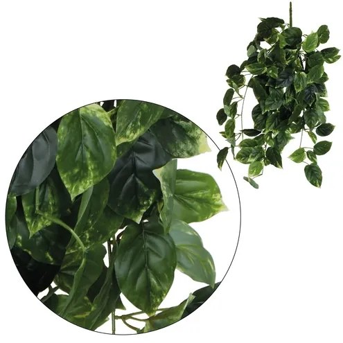 Umelá girlanda Pothos 85cm