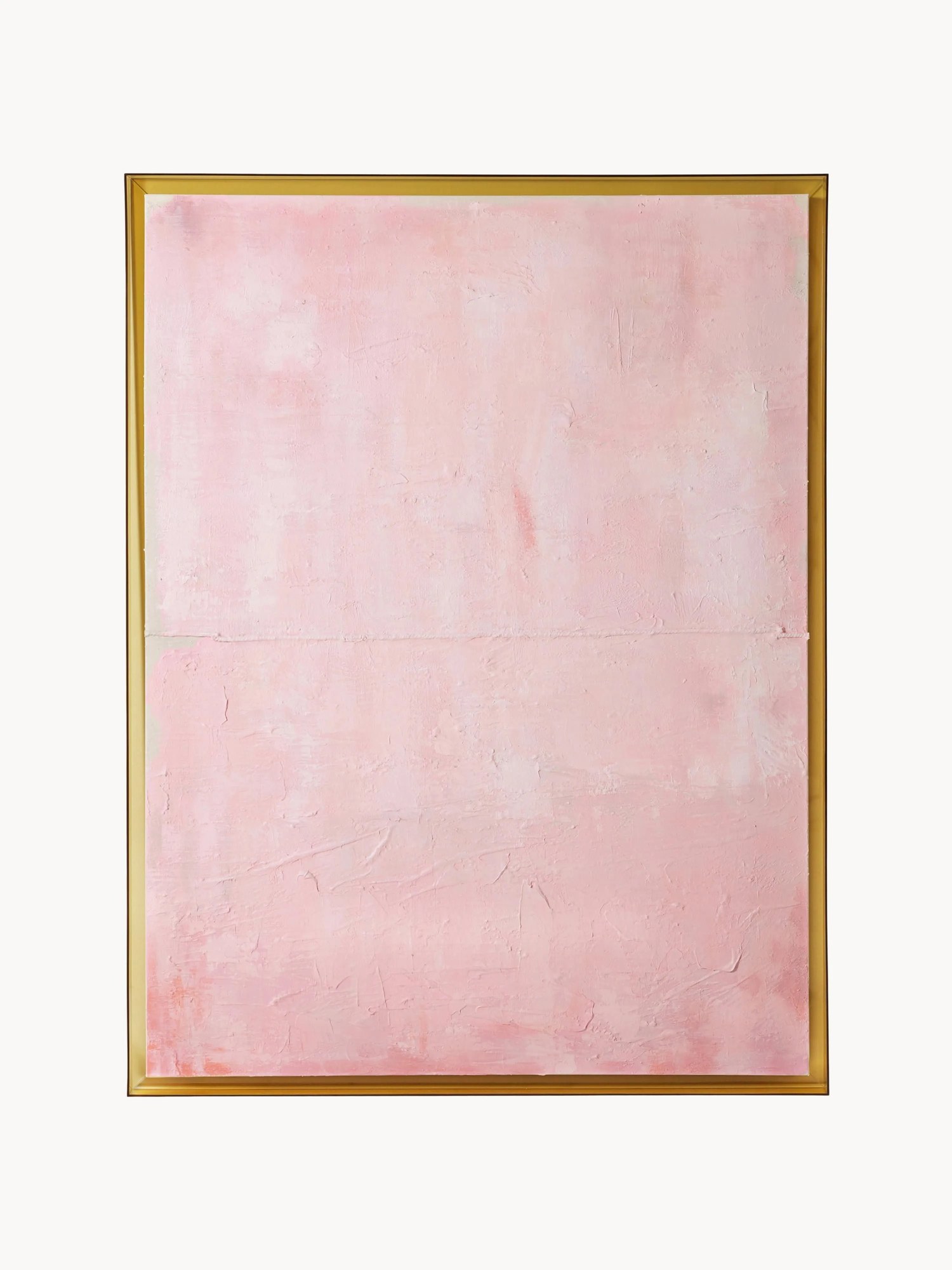 Ručne maľovaná nástenná dekorácia Thousand Layers