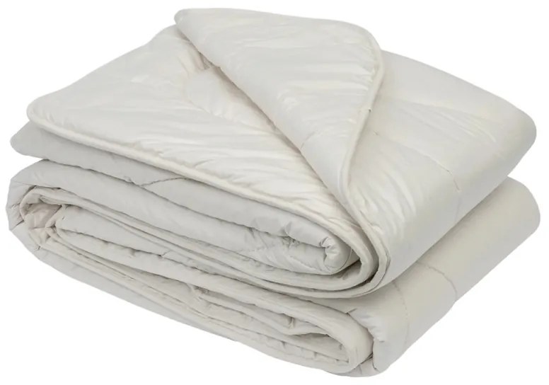 Vlnená prikrývka 150x205 / organická merino vlna Vlnená prikrývka 150x205 / organická merino vlna