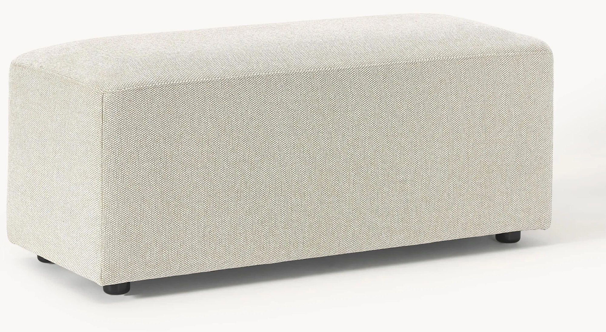 Taburetka Melva, Š 99 x H 42 cm