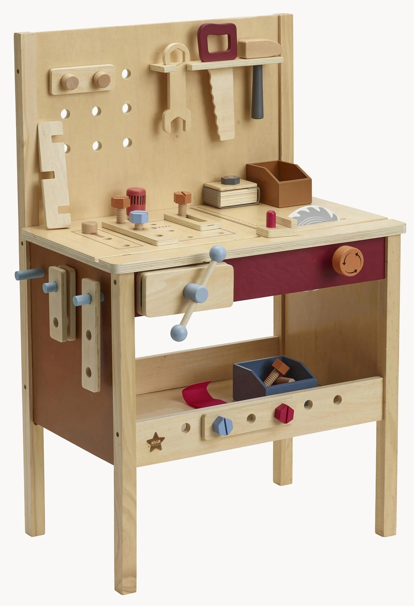 Detský pracovný stôl Kid's Hub