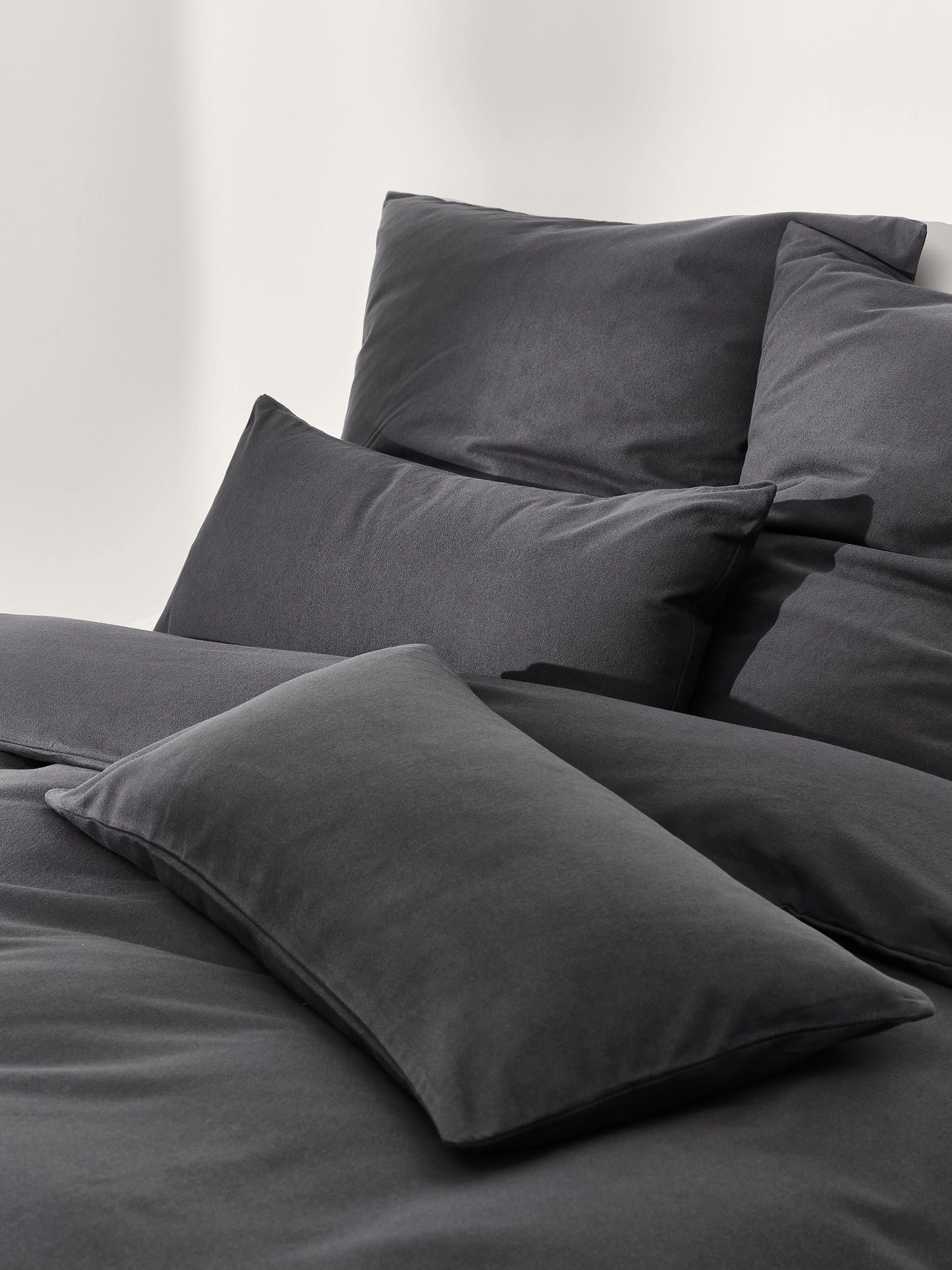 Flanelová obliečka na paplón Biba