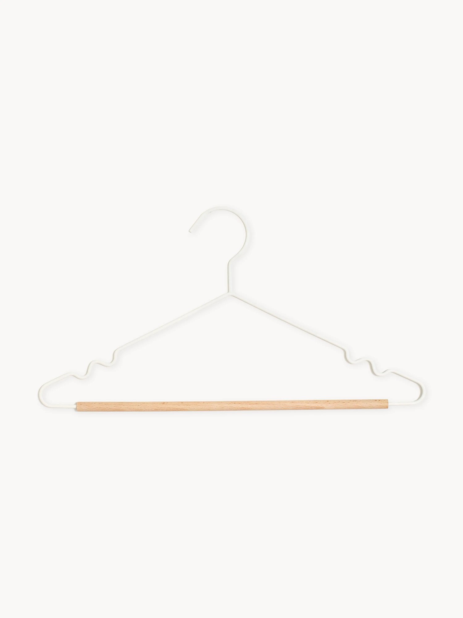 Vešiaky Kids Top, 10 ks