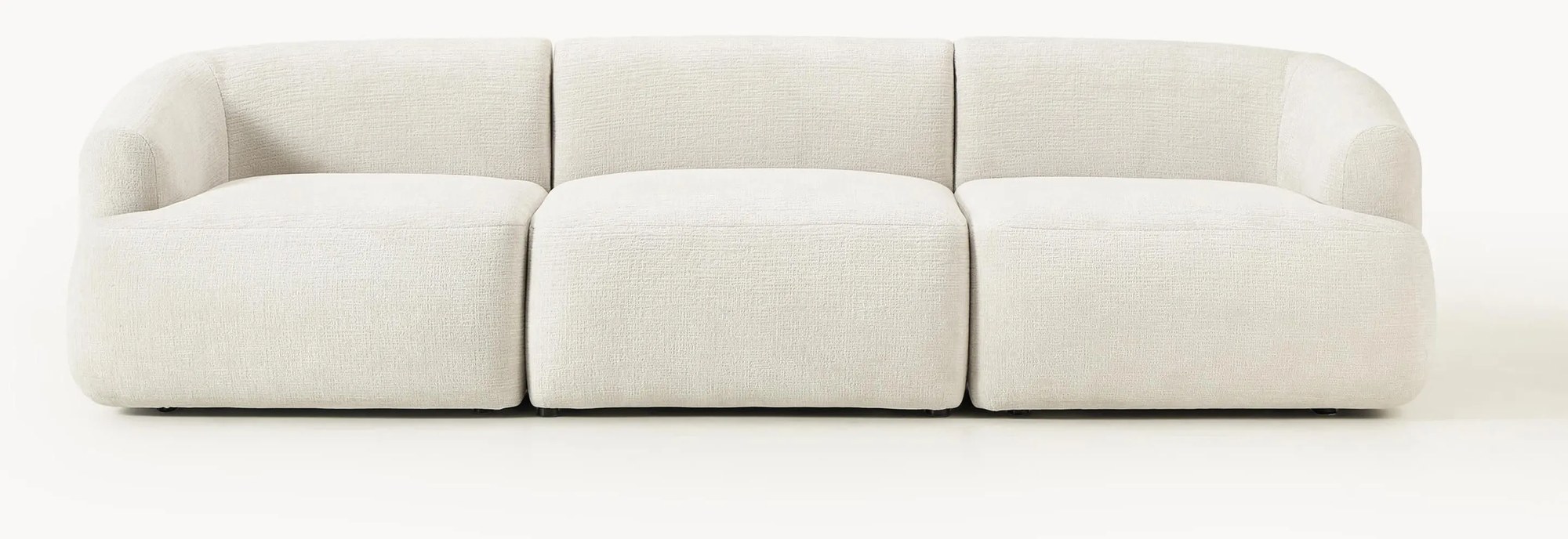 Modulárna pohovka Sofia (3-miestna)