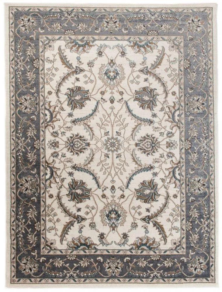 Kusový koberec Marakes krémový 300x400cm
