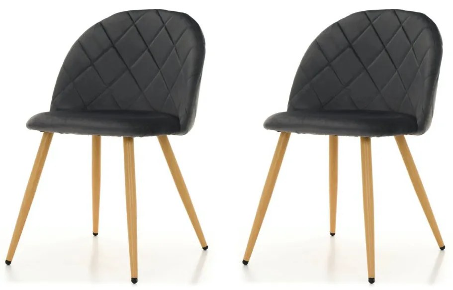 PROXIMA.store - Jedálenská stolička MODENA 2 - 2ks (set)