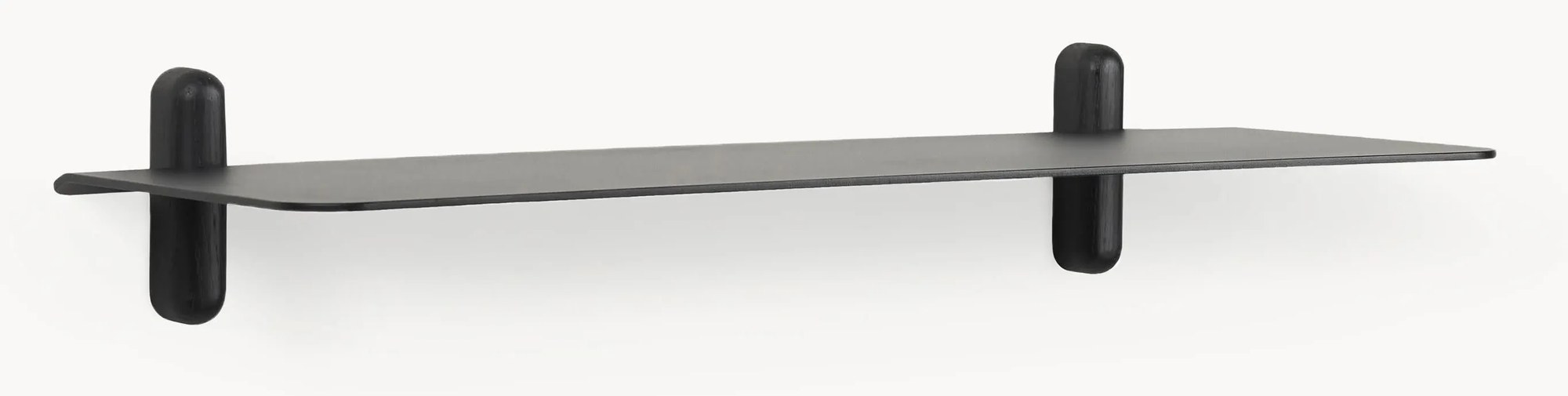 Nástenná polica Nivo