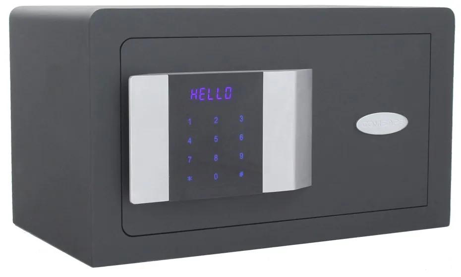 Rottner Nábytkový elektronický trezor PRESTIGE 200